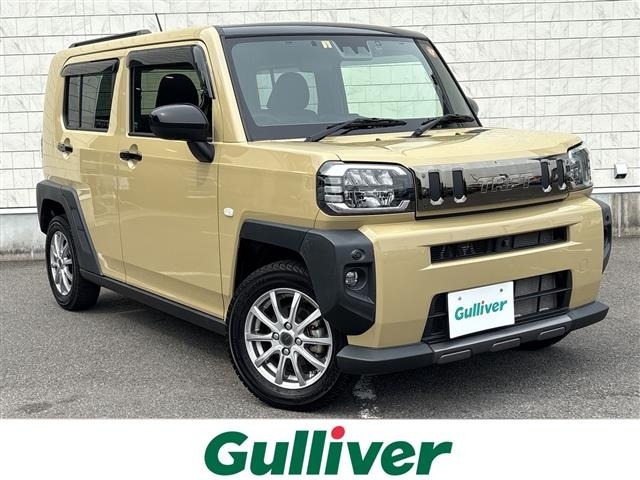 Daihatsu TAFT 2023 7671553-0