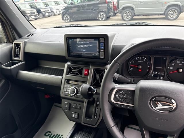 Daihatsu TAFT 2023 7671553-10