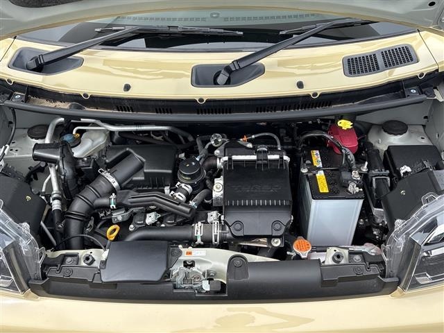 Daihatsu TAFT 2023 7671553-14