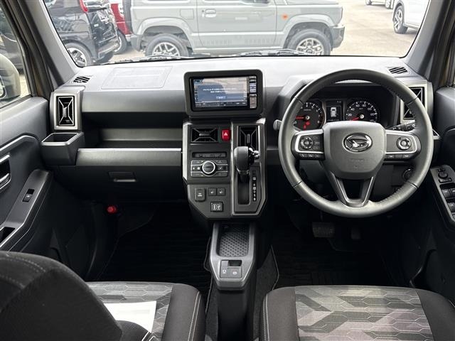 Daihatsu TAFT 2023 7671553-18