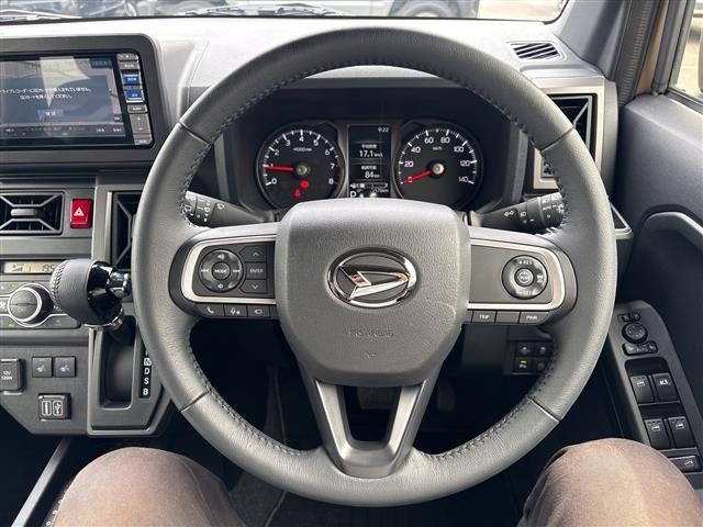 Daihatsu TAFT 2023 7671553-19