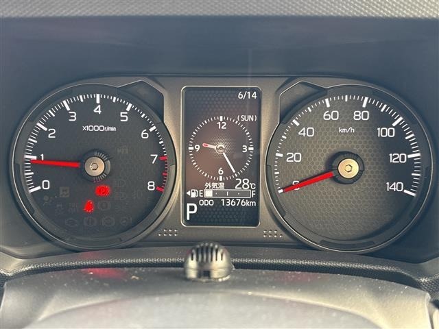 Daihatsu TAFT 2023 7671553-21