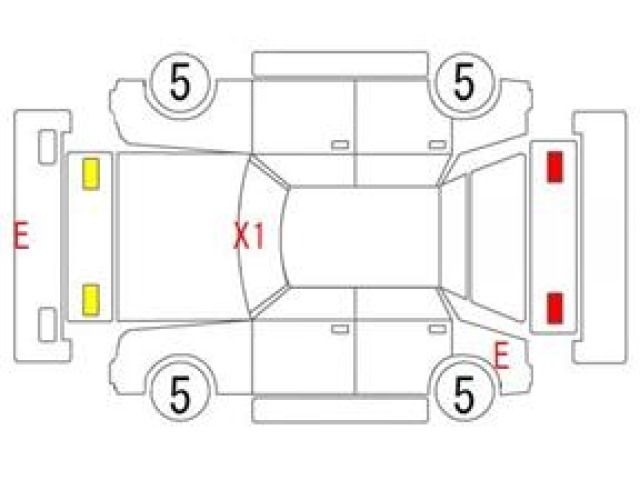 Daihatsu TAFT 2023 7671553-23