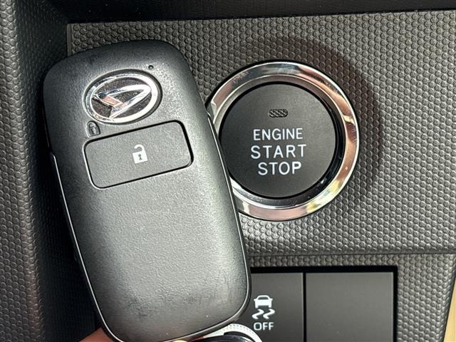 Daihatsu TAFT 2023 7671553-8