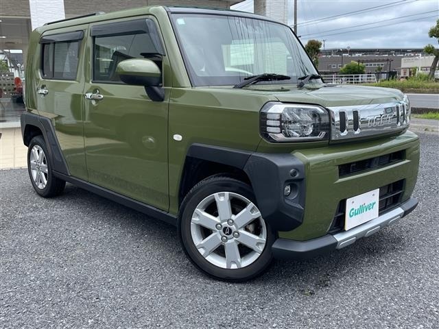Daihatsu TAFT 2022 7671562-0