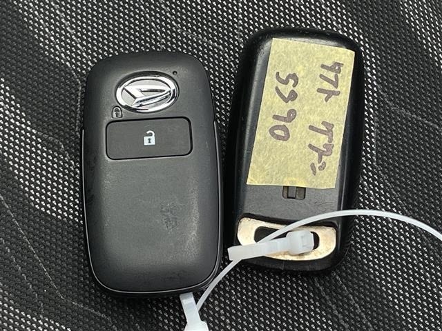 Daihatsu TAFT 2022 7671562-1