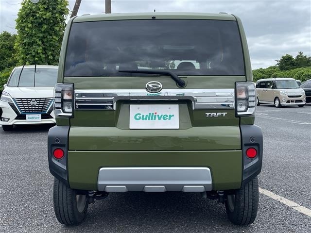 Daihatsu TAFT 2022 7671562-13