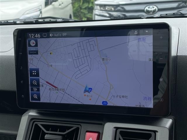 Daihatsu TAFT 2022 7671562-15