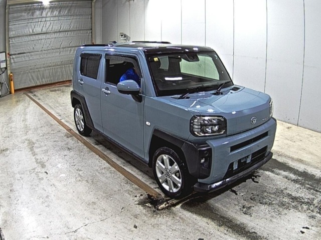 Daihatsu TAFT 2020 7671567-0