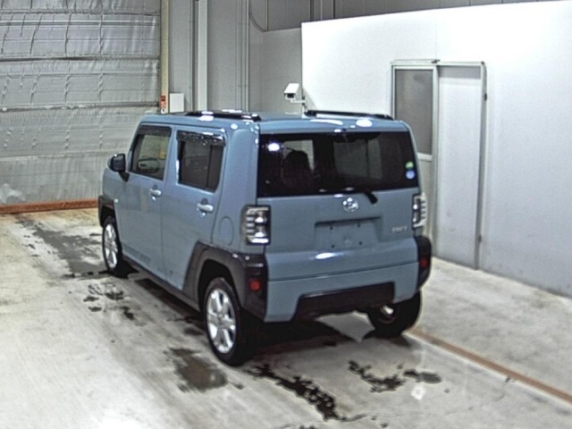 Daihatsu TAFT 2020 7671567-1