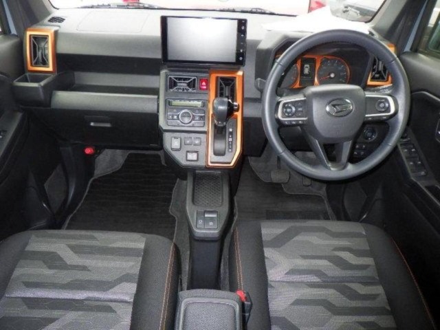 Daihatsu TAFT 2020 7671567-3