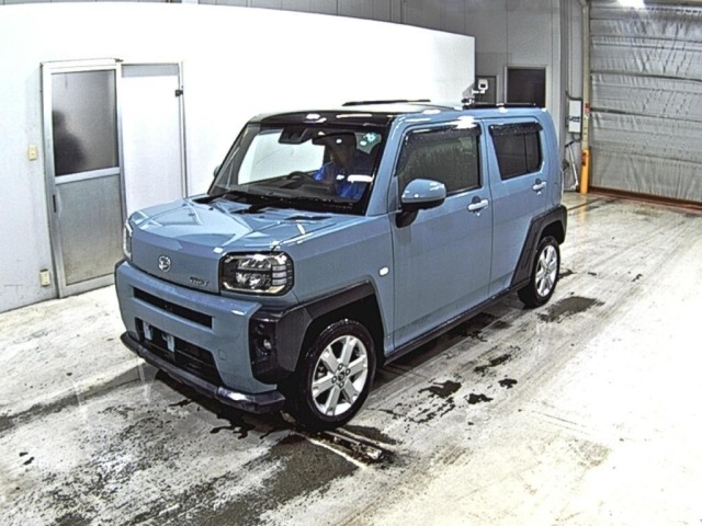 Daihatsu TAFT 2020 7671567-4