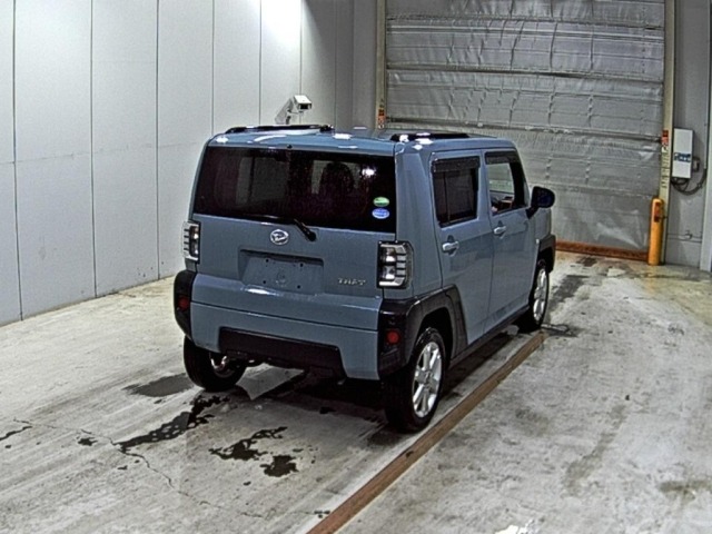 Daihatsu TAFT 2020 7671567-5