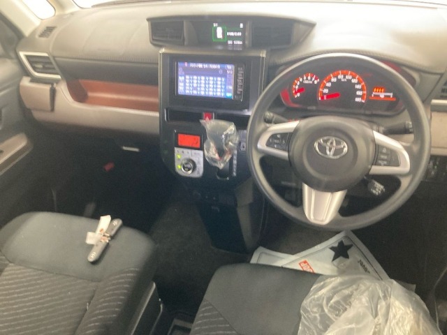 Toyota TANK 2018 7672581-3