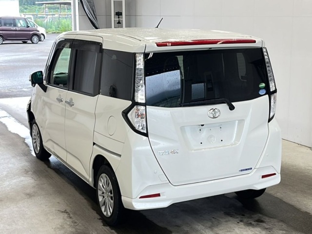 Toyota TANK 2018 7672581-5