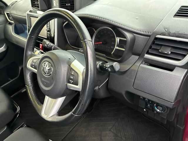 Toyota TANK 2017 7672583-3