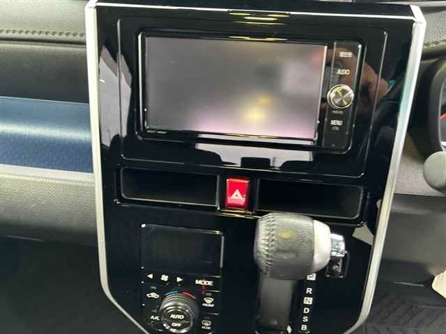 Toyota TANK 2017 7672583-6