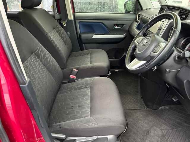 Toyota TANK 2017 7672583-7