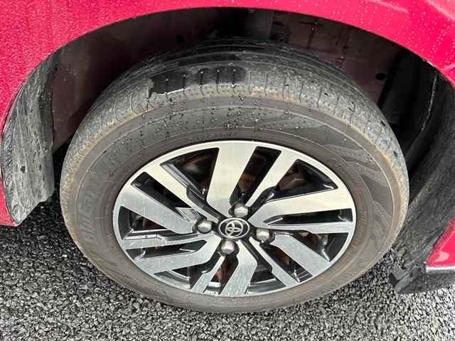 Toyota TANK 2017 7672583-9