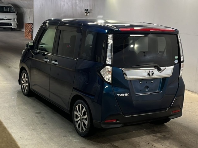Toyota TANK 2017 7672584-1
