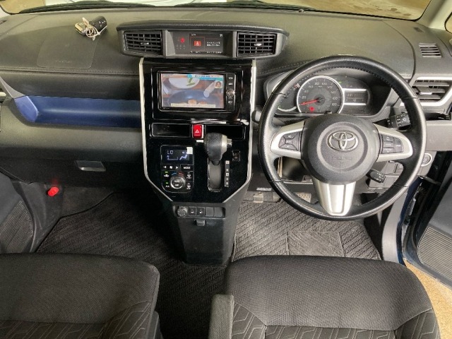 Toyota TANK 2017 7672584-3