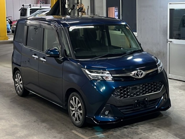 Toyota TANK 2017 7672584-4