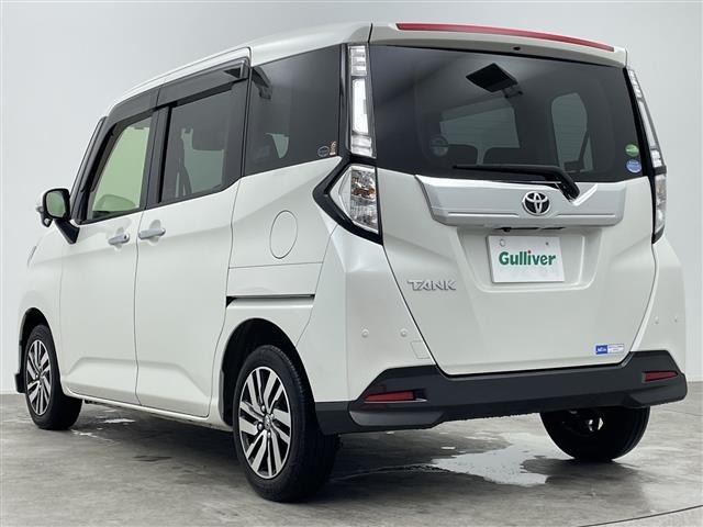 Toyota TANK 2019 7672743-13