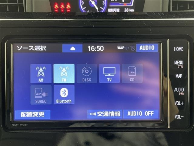 Toyota TANK 2019 7672743-16