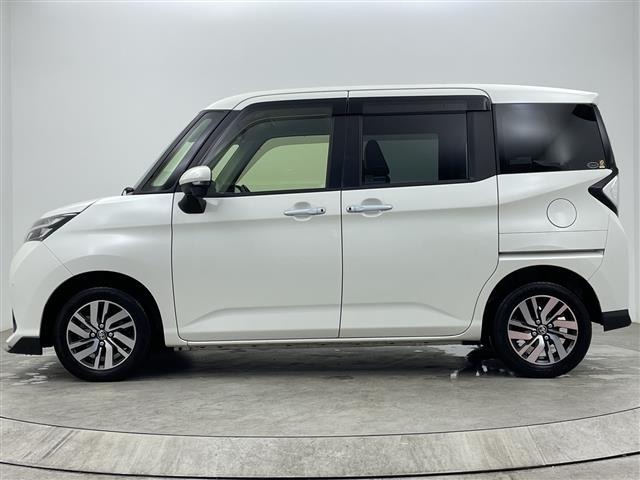 Toyota TANK 2019 7672743-2