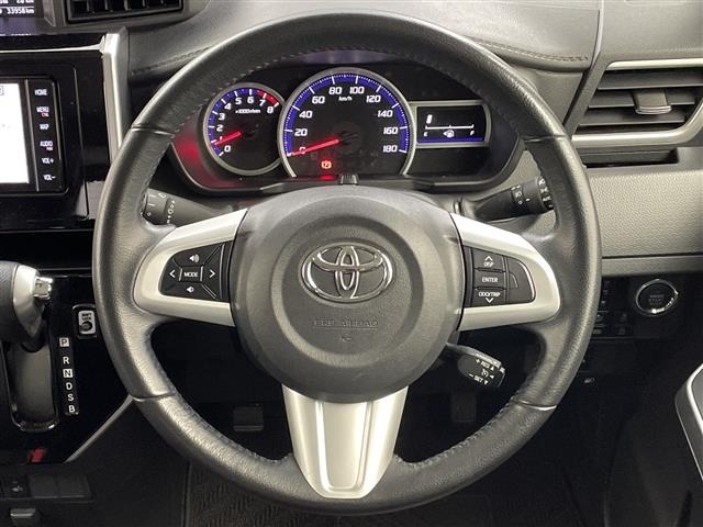 Toyota TANK 2019 7672743-21