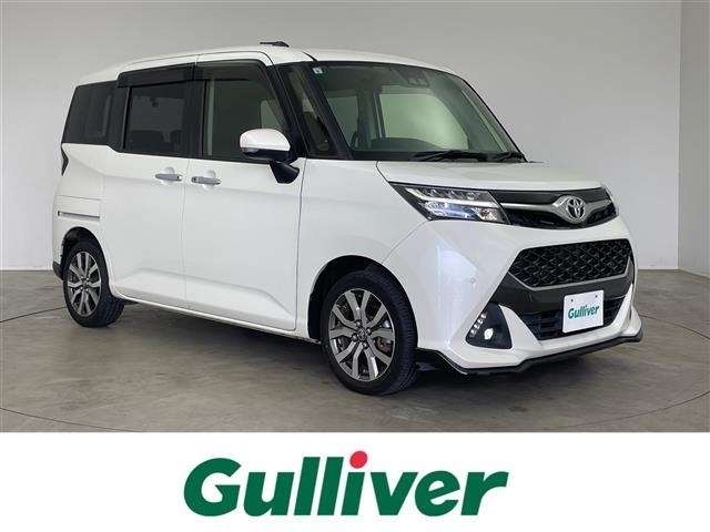 Toyota TANK 2019 7672744-0