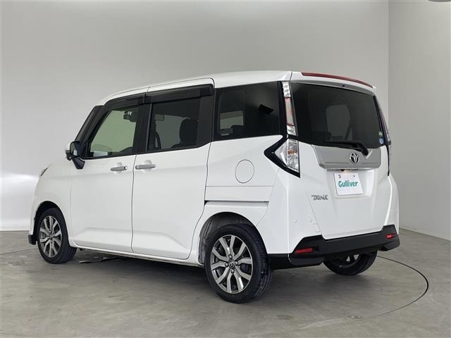 Toyota TANK 2019 7672744-13