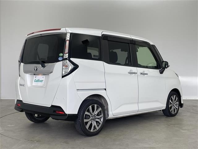 Toyota TANK 2019 7672744-14