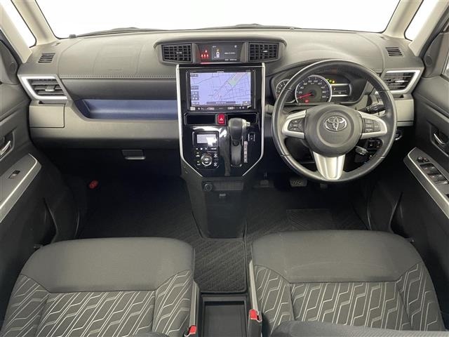 Toyota TANK 2019 7672744-15