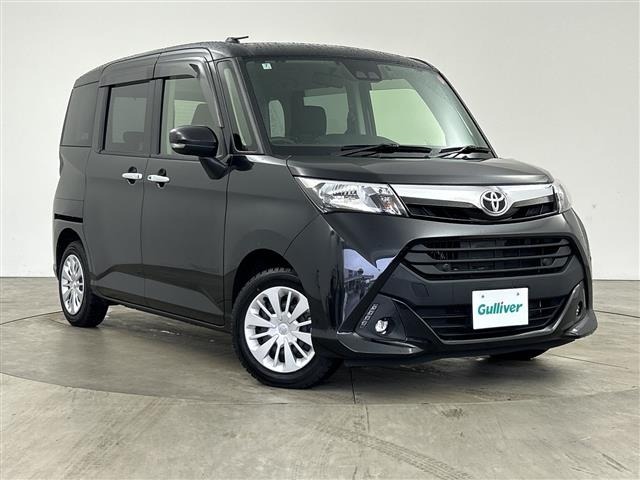 Toyota TANK 2020 7672746-0