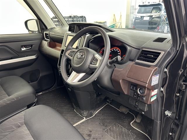 Toyota TANK 2020 7672746-1