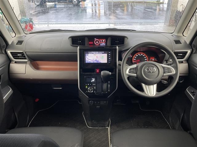 Toyota TANK 2020 7672746-14