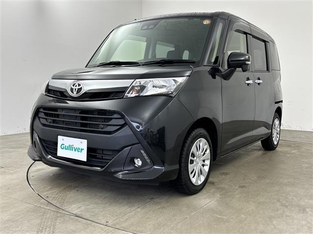 Toyota TANK 2020 7672746-15