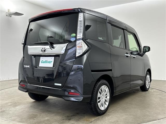 Toyota TANK 2020 7672746-16
