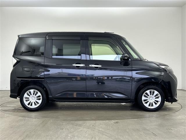 Toyota TANK 2020 7672746-21