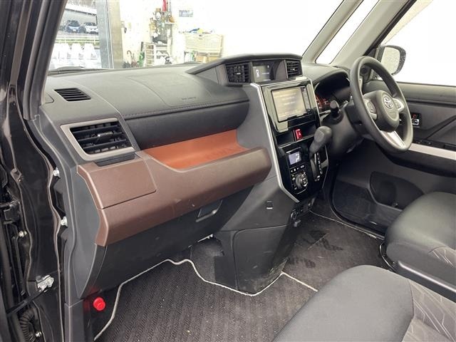 Toyota TANK 2020 7672746-8
