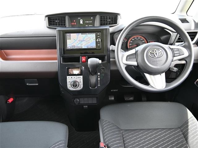 Toyota TANK 2018 7672747-13
