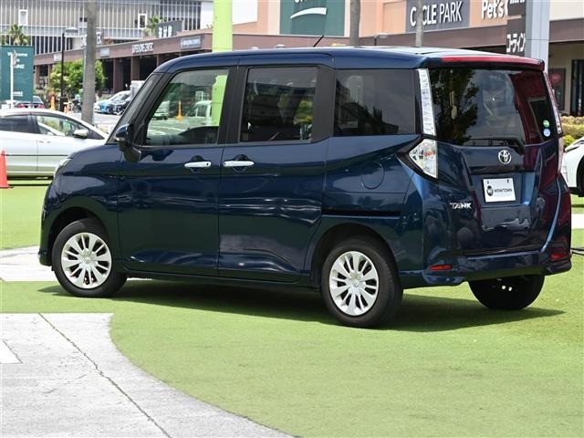 Toyota TANK 2018 7672747-14