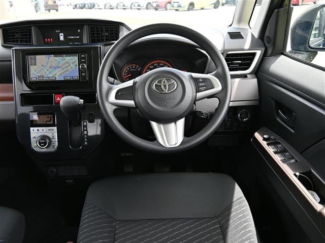 Toyota TANK 2018 7672747-19