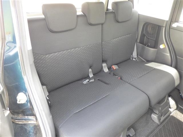 Toyota TANK 2018 7672747-6