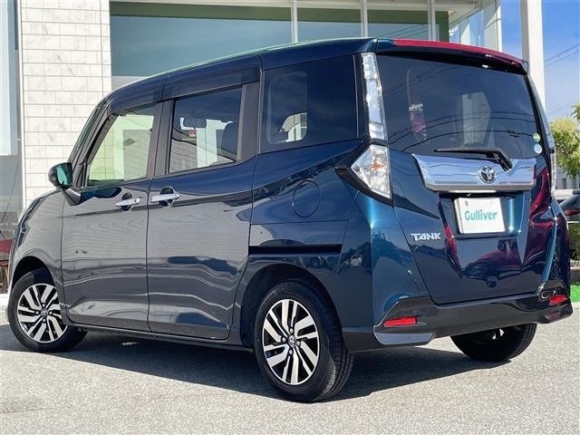 Toyota TANK 2017 7672748-13