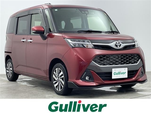 Toyota TANK 2020 7672749-0