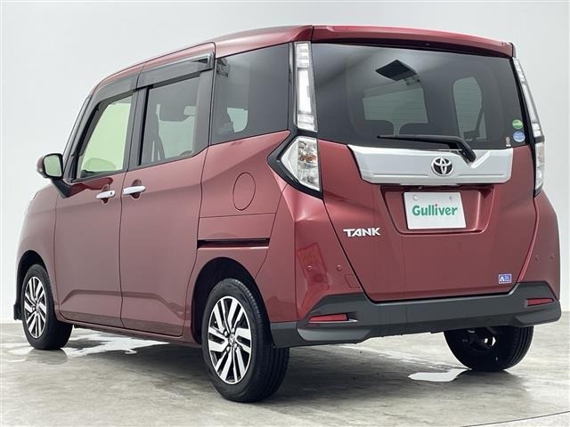 Toyota TANK 2020 7672749-13