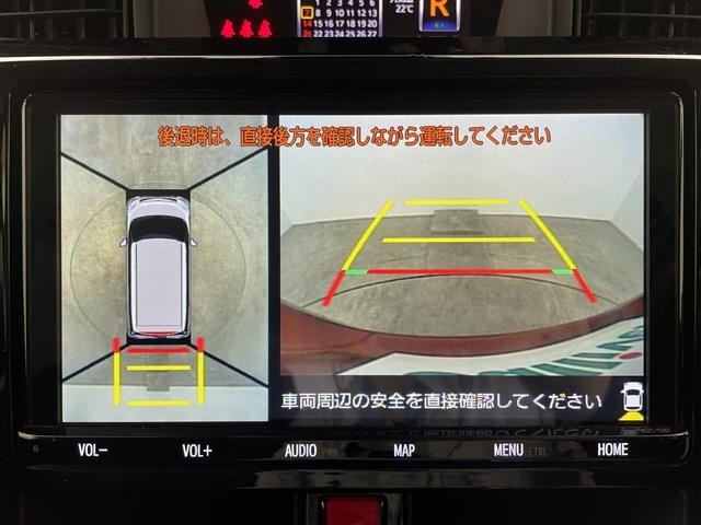 Toyota TANK 2020 7672749-17