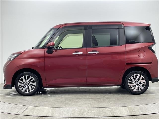 Toyota TANK 2020 7672749-2